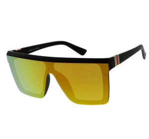 MEDUSA SQUARE VENCI SUNGLASS