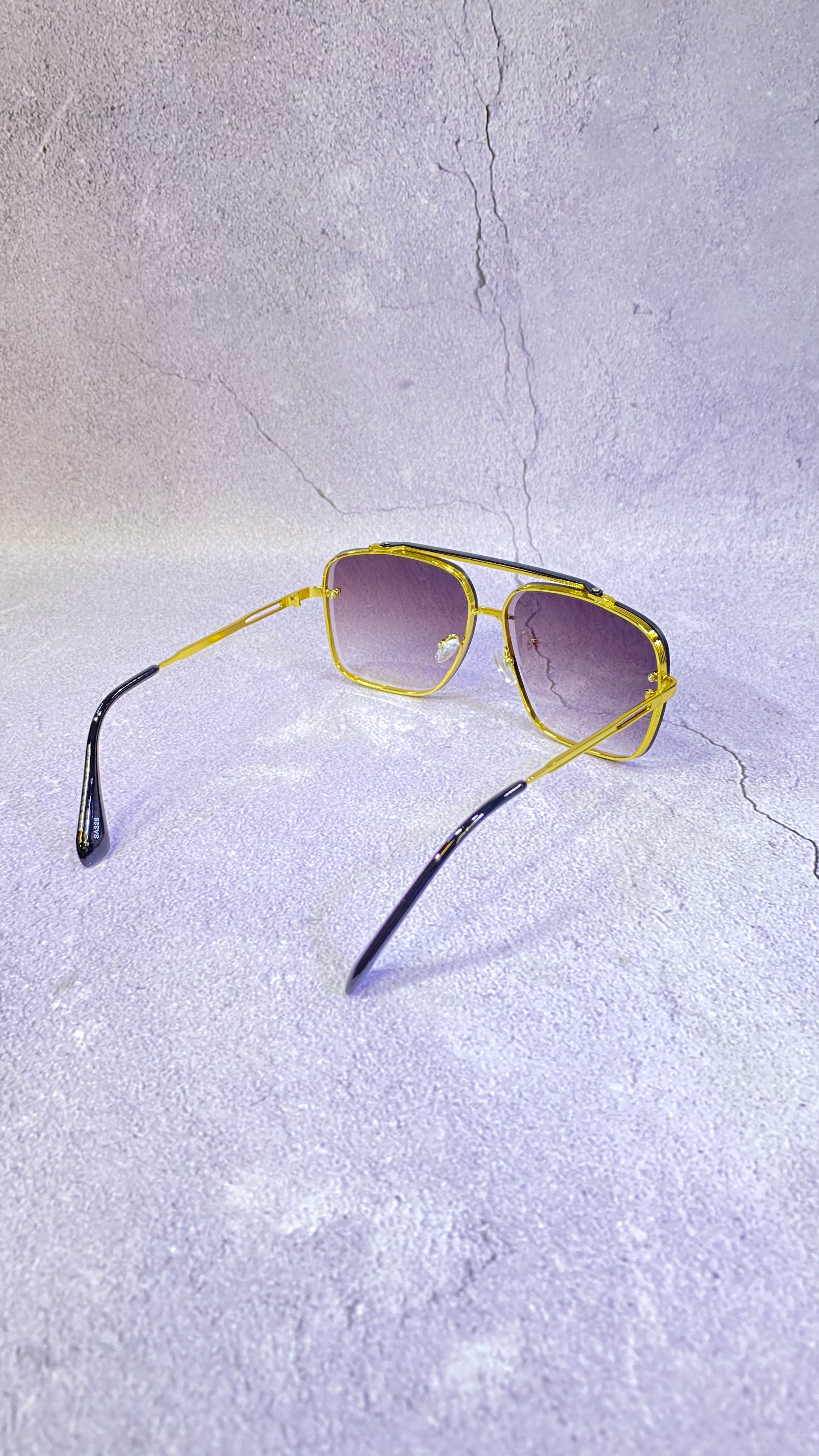 MEDUSA GIORGIO SUNGLASS