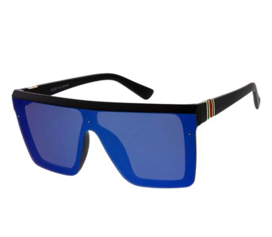 MEDUSA SQUARE VENCI SUNGLASS
