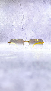 MEDUSA PHANTOM SUNGLASS