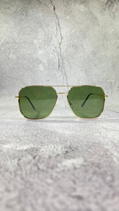 MEDUSA SQUARE REBEL SUNGLASS