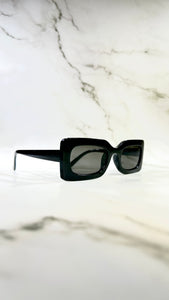 MEDUSA SQUARE FASHION SUNGLASS