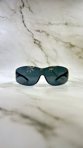 MEDUSA SUPERSTAR SUNGLASS