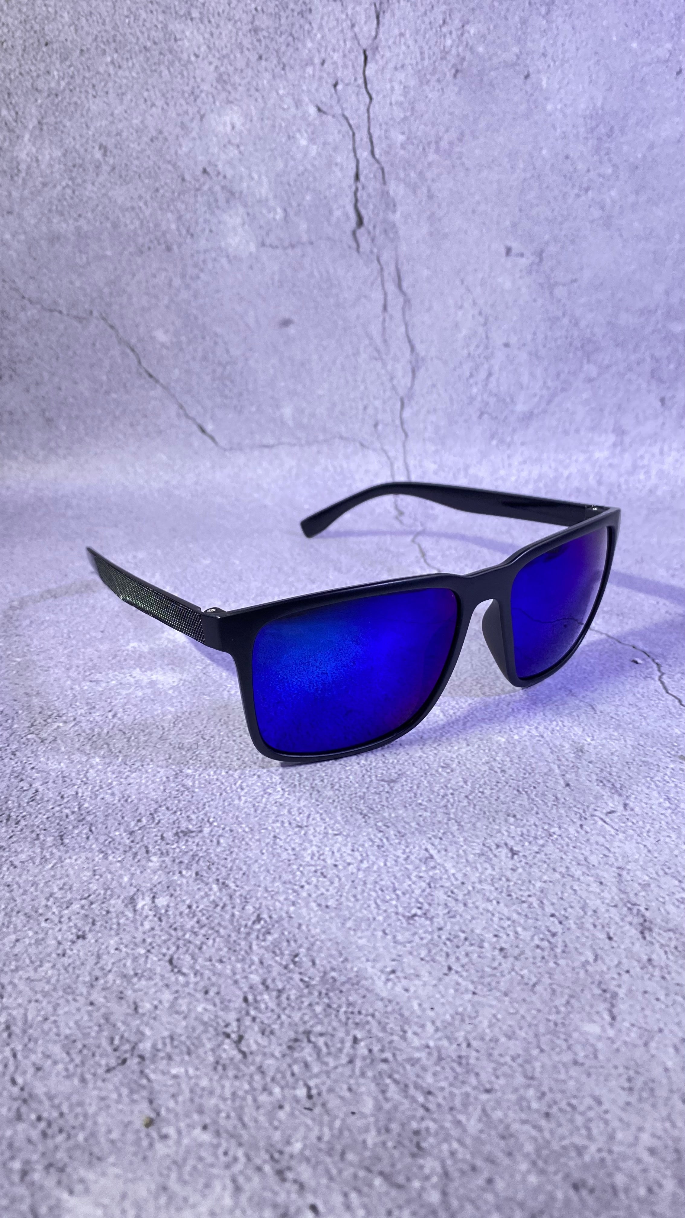 MEDUSA REFLEX SUNGLASS