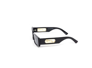 MEDUSA COUGAR SLIM SUNGLASS