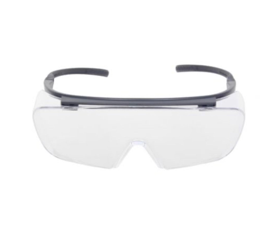 MEDUSA SAFETY ANTIFOG GLASSES