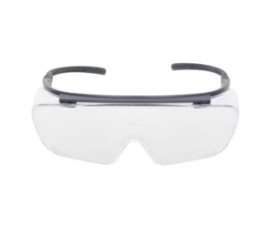 MEDUSA SAFETY ANTIFOG GLASSES