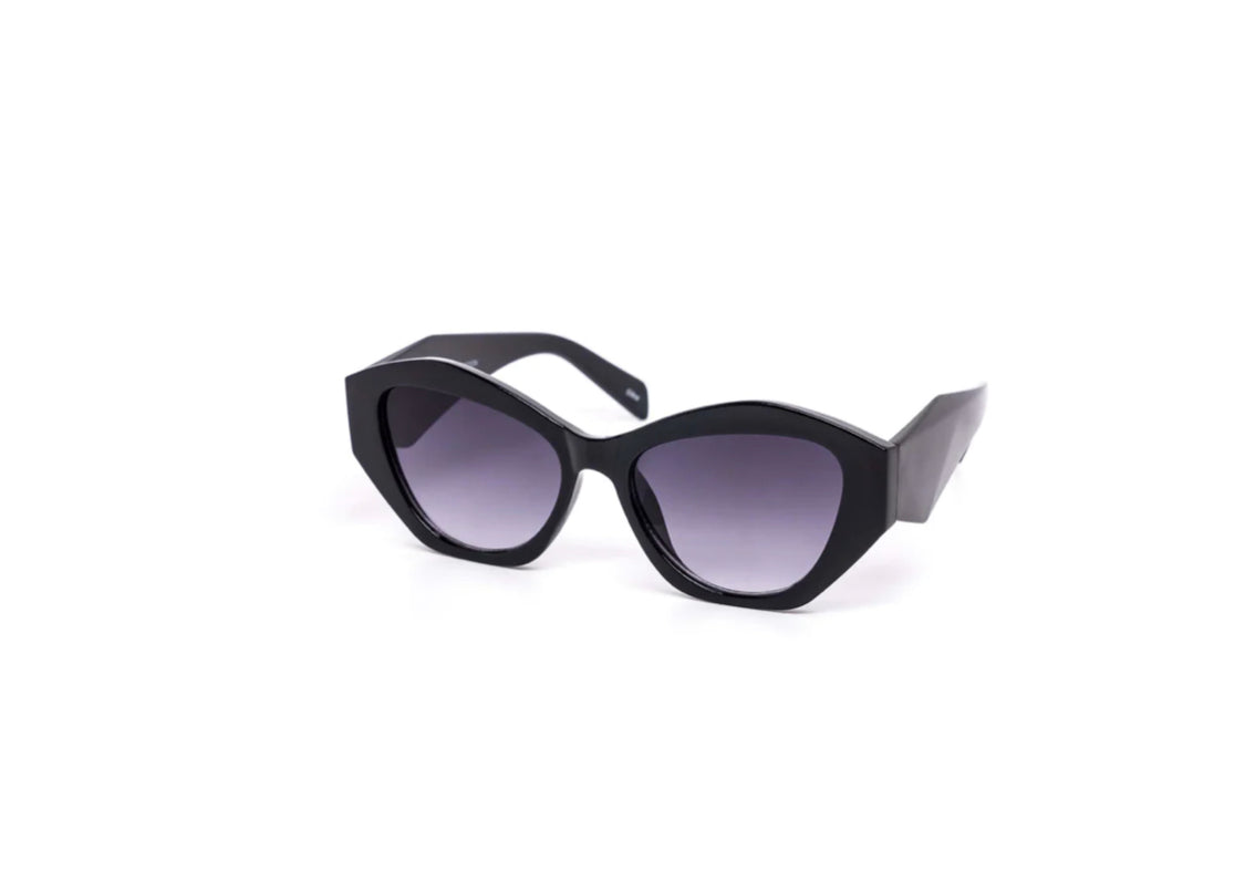 MEDUSA LISA OVERSIZED SUNGLASS