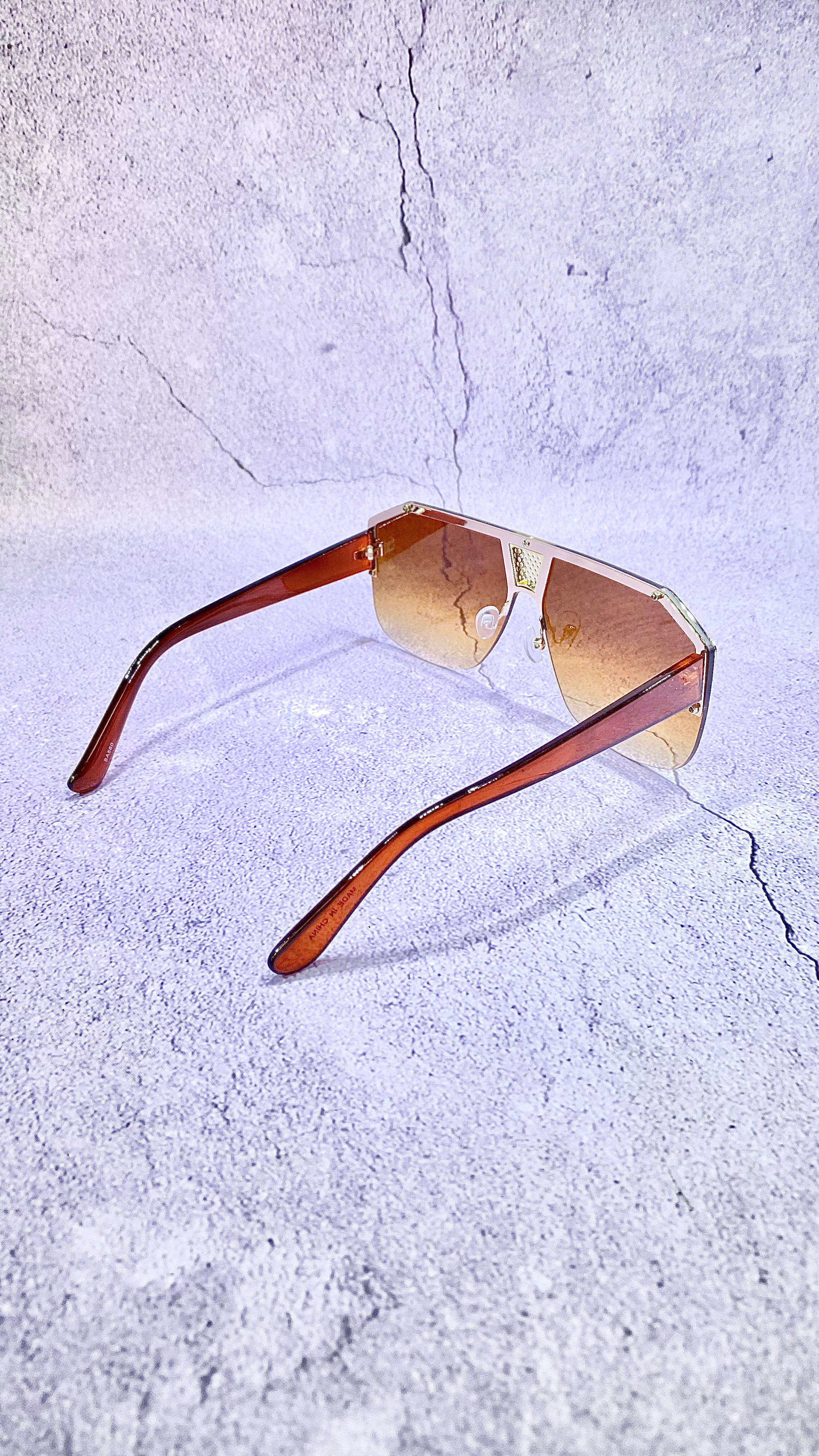 MEDUSA CHARLIE SUNGLASS