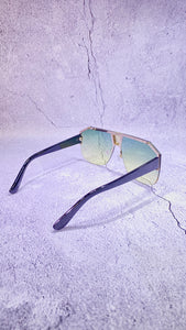 MEDUSA CHARLIE SUNGLASS