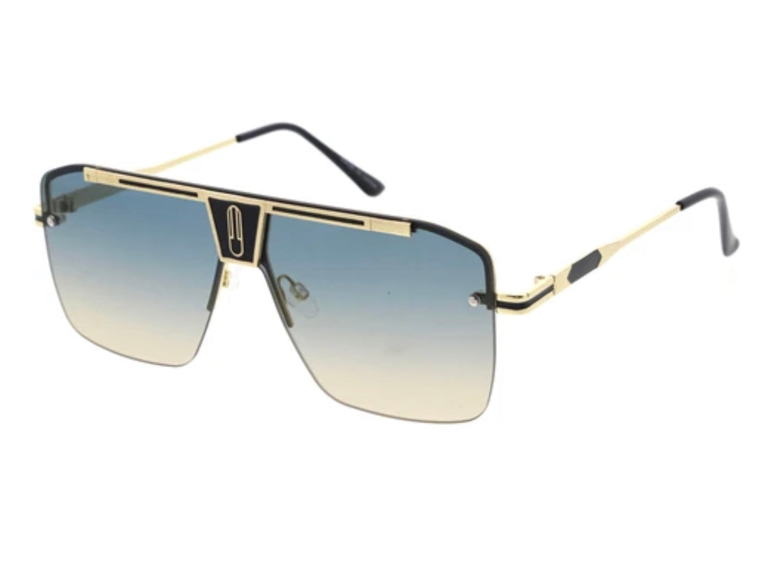 MEDUSA DON JOHN LUXURY SUNGLASS