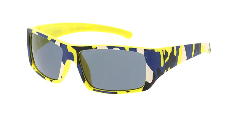 MEDUSA KIDS SPORTS SUNGLASS