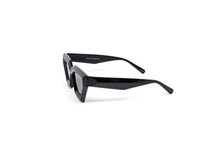 MEDUSA STEVE GEOMETRIC SUNGLASS