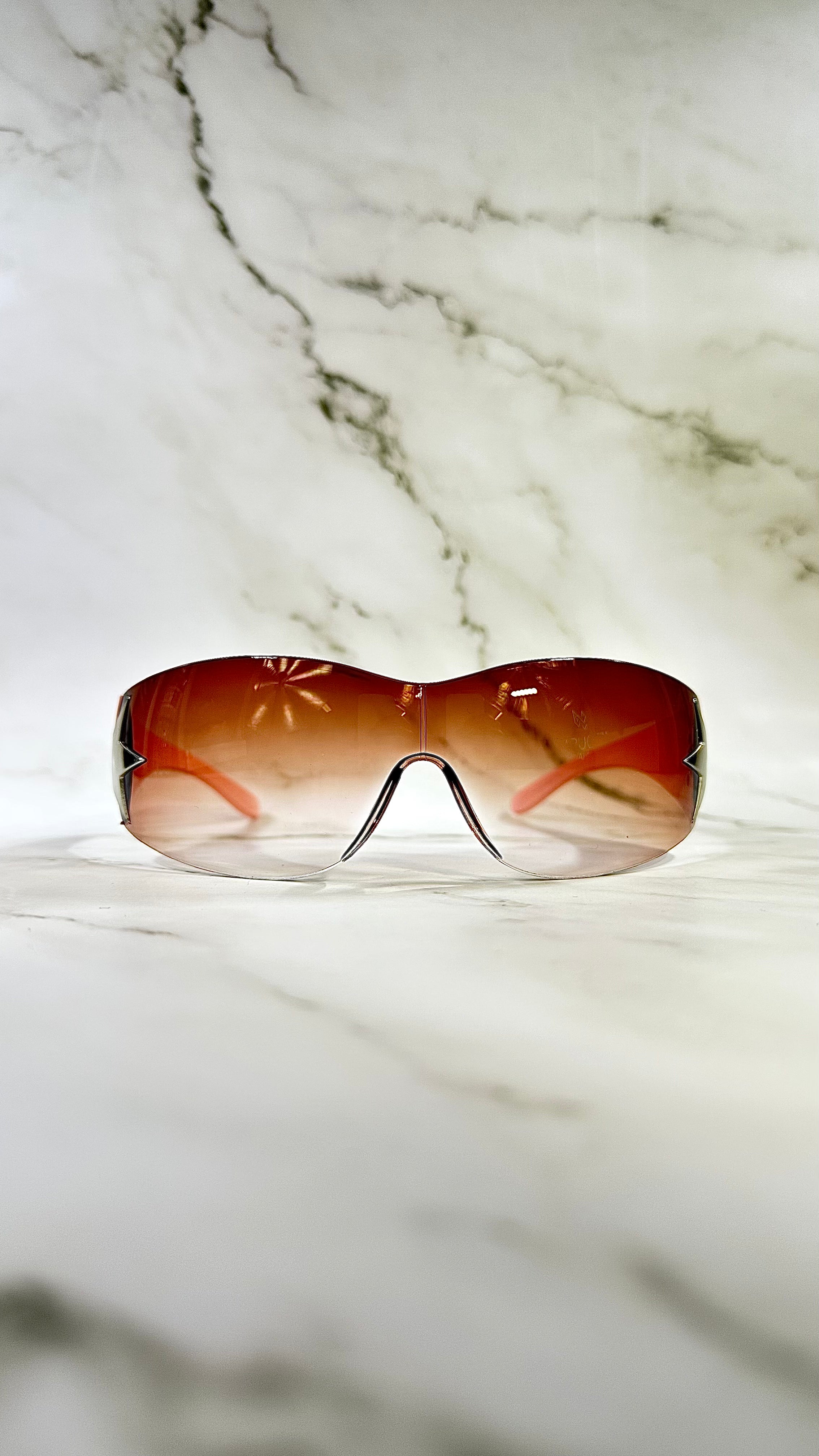 MEDUSA SUPERSTAR SUNGLASS