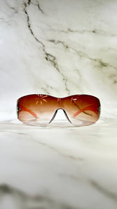 MEDUSA SUPERSTAR SUNGLASS