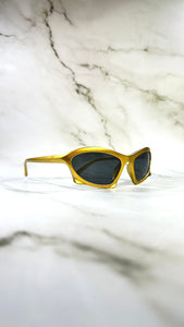 MEDUSA BAT MODERN SUNGLASS