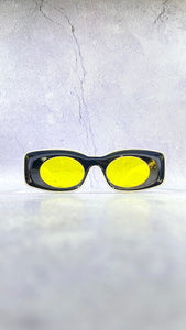 MEDUSA RETRO 80S SUNGLASS