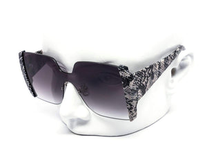 MEDUSA EXOTIC SUNGLASS