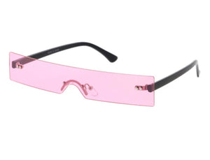 MEDUSA RECTANGULAR TRENDY SUNGLASS