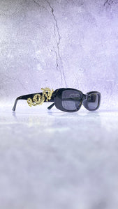 MEDUSA DRAGON SUNGLASS