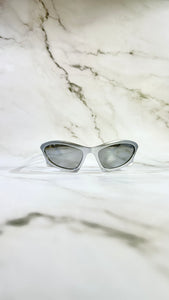 MEDUSA BAT MODERN SUNGLASS