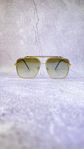 MEDUSA GIORGIO SUNGLASS