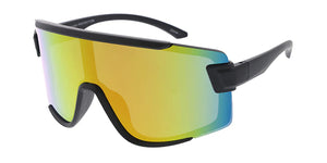 MEDUSA SPORT REFLECTIVE SUNGLASS