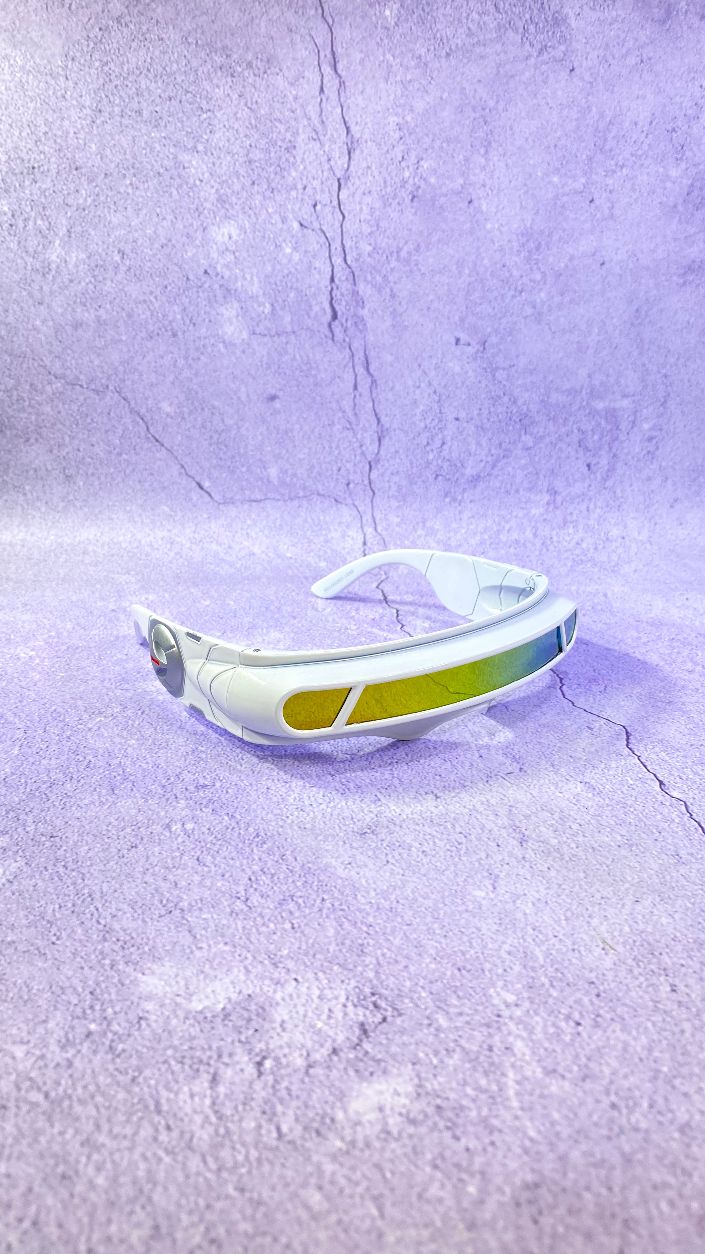 MEDUSA CYCLOPS SUNGLASSES