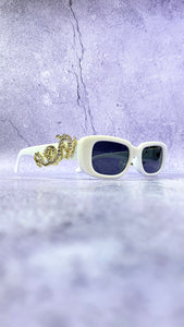 MEDUSA DRAGON SUNGLASS