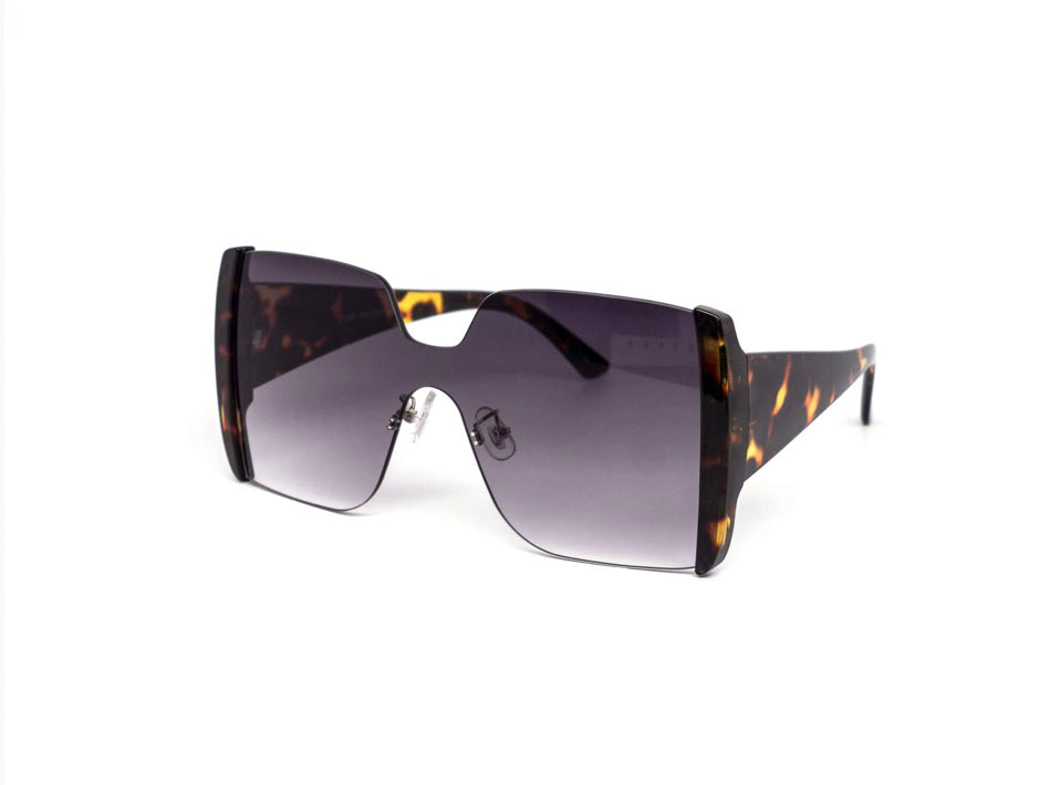 MEDUSA EXOTIC SUNGLASS