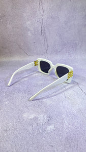 MEDUSA BRIANNA SUNGLASS