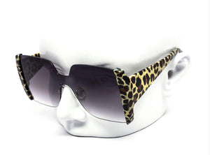 MEDUSA EXOTIC SUNGLASS