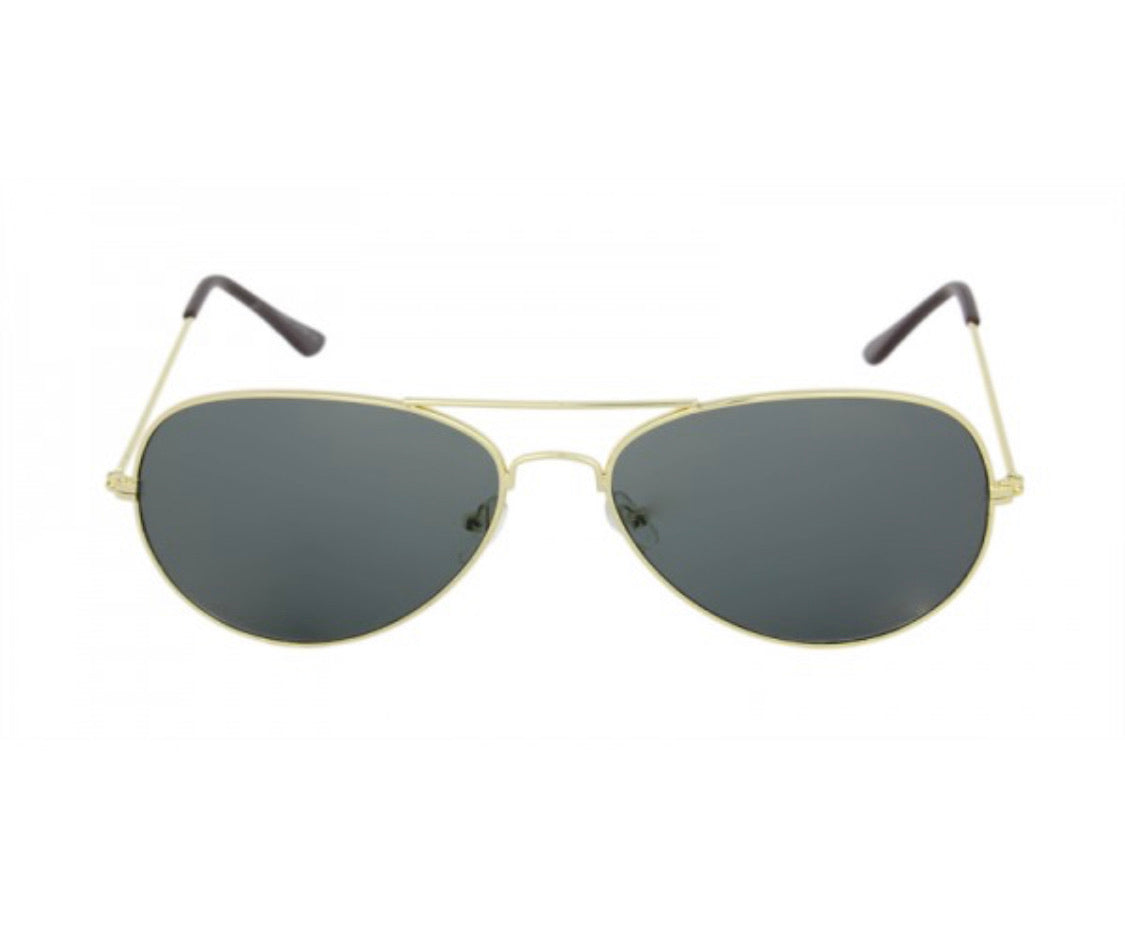 MEDUSA CLASSIC AVIATOR SUNGLASS