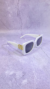 MEDUSA BRIANNA SUNGLASS