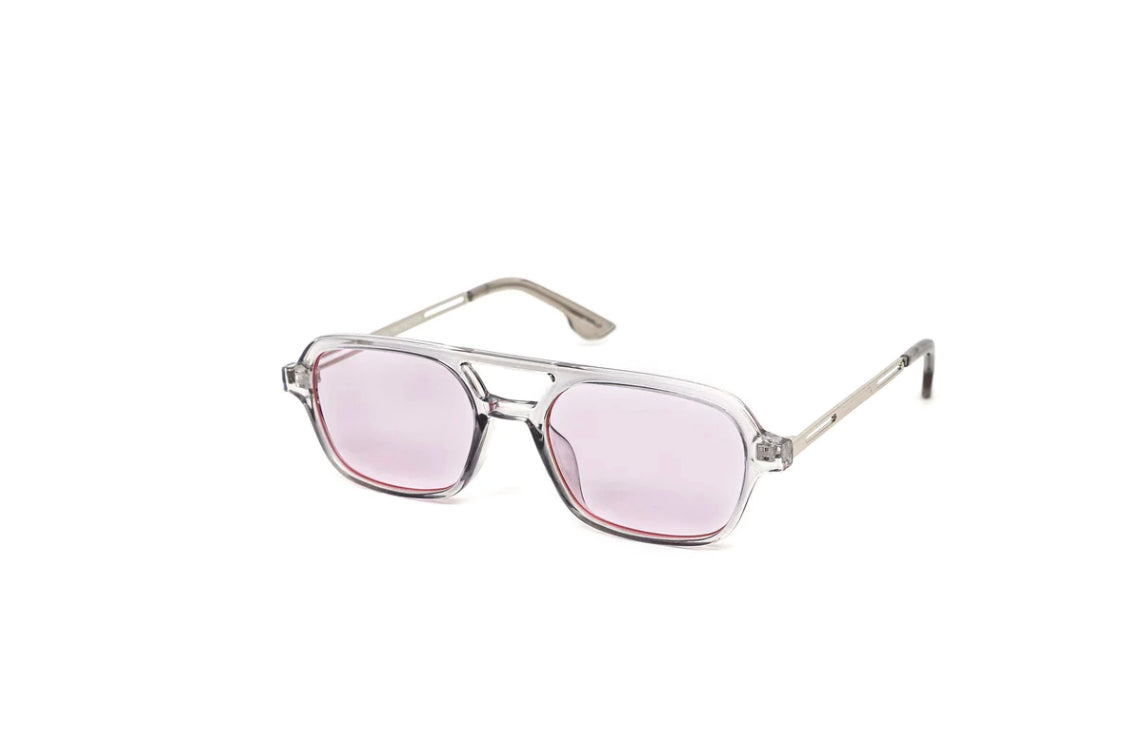 MEDUSA MINI AVIATOR SUNGLASS