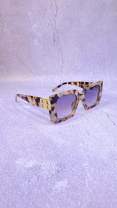 MEDUSA BRIANNA SUNGLASS