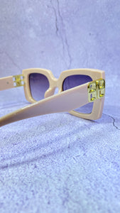 MEDUSA BRIANNA SUNGLASS