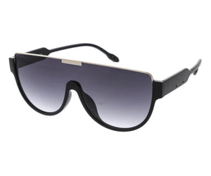 MEDUSA HALF CURVED SUNGLASS