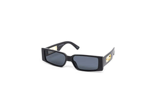 MEDUSA COUGAR SLIM SUNGLASS