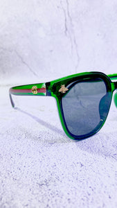 MEDUSA DAISY SUNGLASS