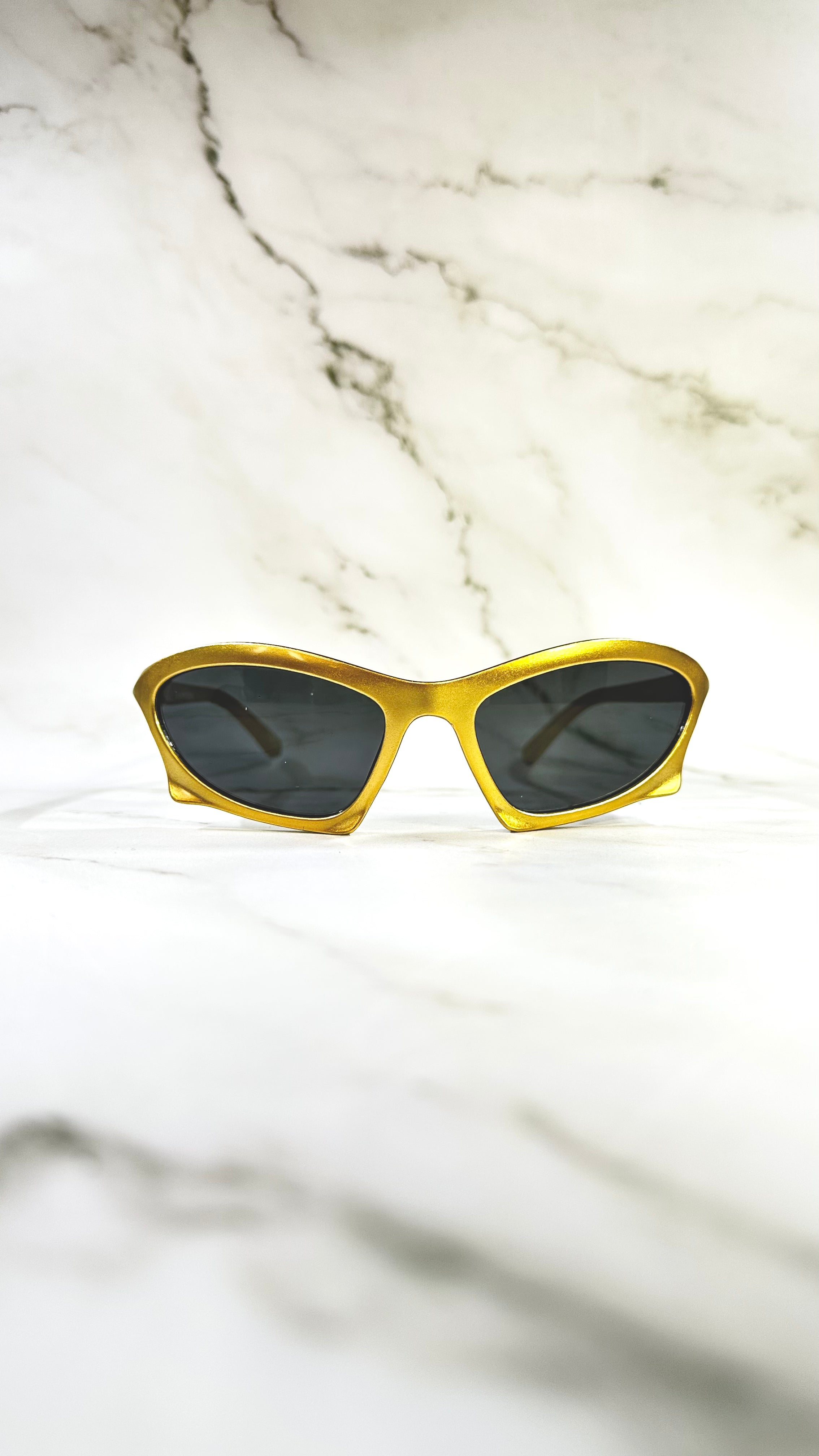 MEDUSA BAT MODERN SUNGLASS