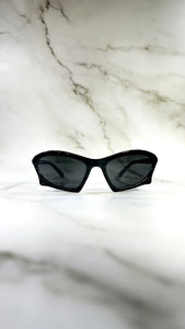 MEDUSA BAT MODERN SUNGLASS