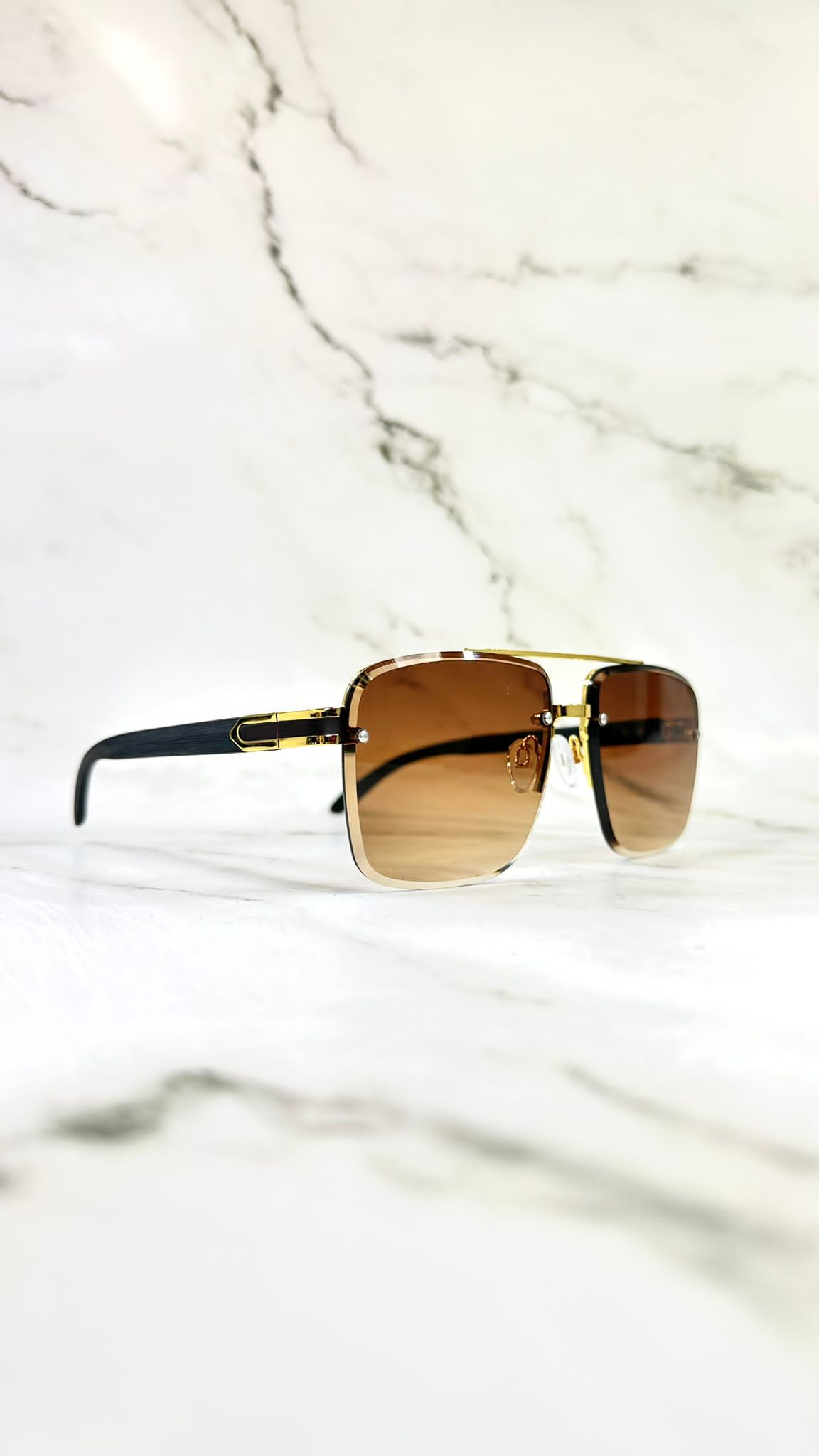 MEDUSA LUXURY V2 SUNGLASS