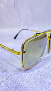 MEDUSA GIORGIO SUNGLASS