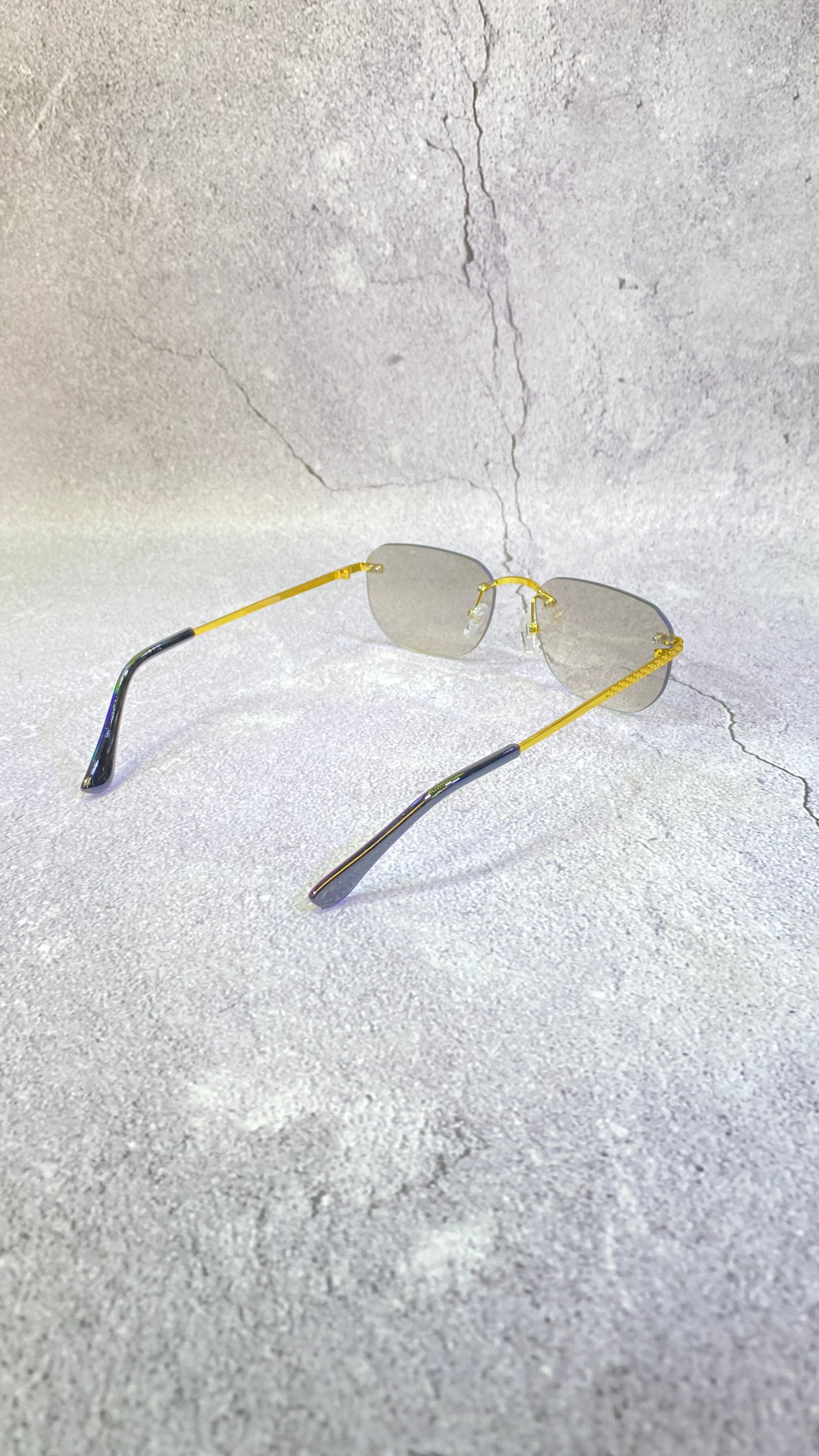 MEDUSA MARTINS SUNGLASS