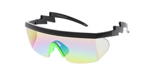 MEDUSA SPORTS ELECTRIC SUNGLASS